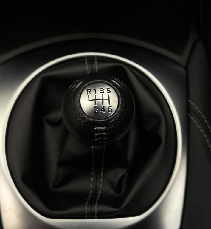Mazda MX-5 1.5 132 Prime-line Grey #13