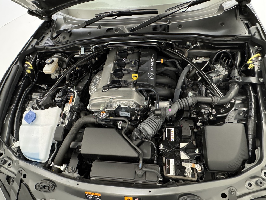 Mazda MX-5 1.5 132 Prime-line Grey #26