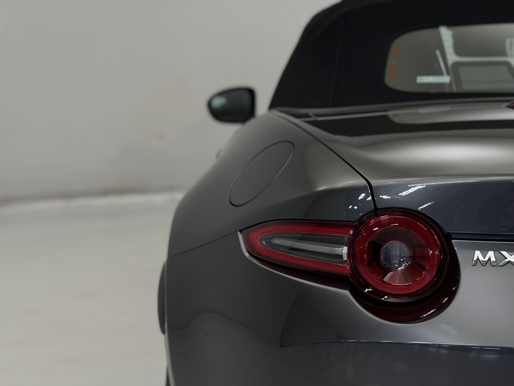 Mazda MX-5 1.5 132 Prime-line Grey #27