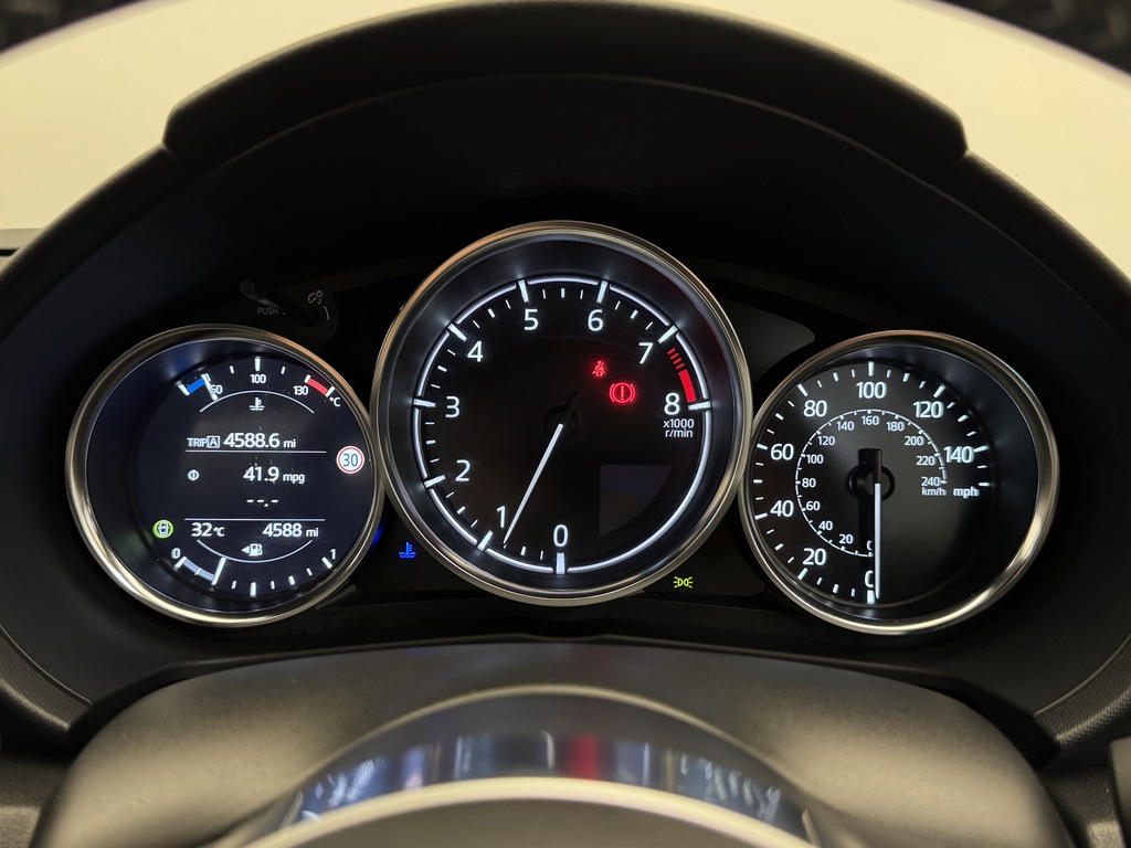 Mazda MX-5 1.5 132 Prime-line Grey #17
