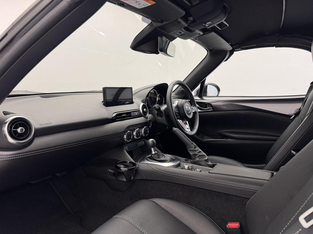 Mazda MX-5 1.5 132 Prime-line Grey #10
