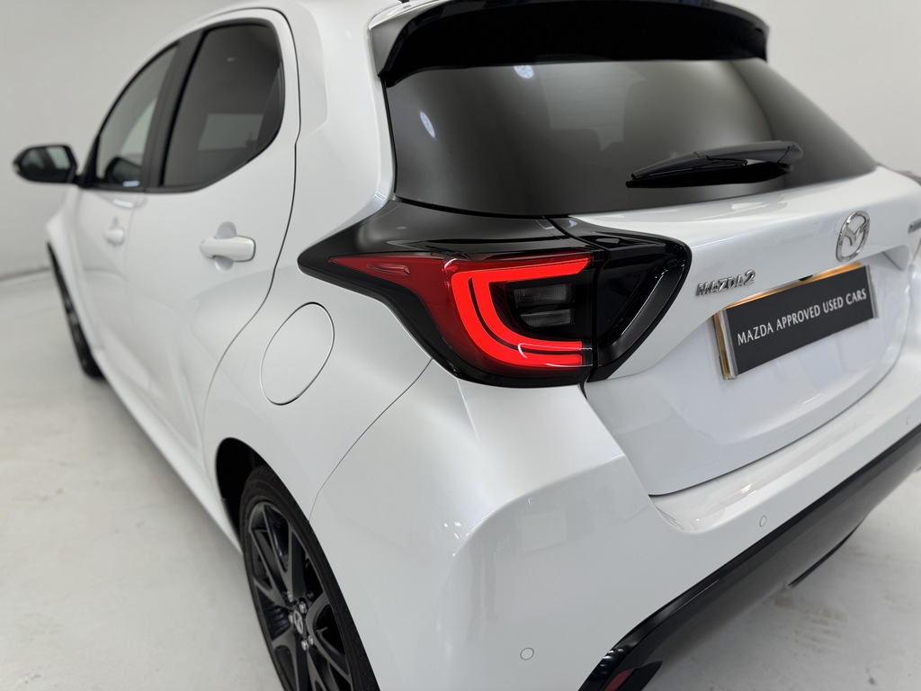 Mazda 2 Petrol #26