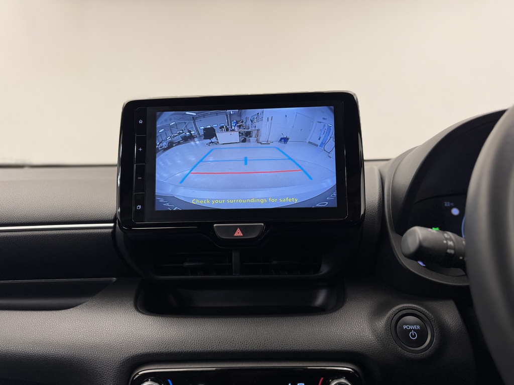 Mazda 2 Petrol #19