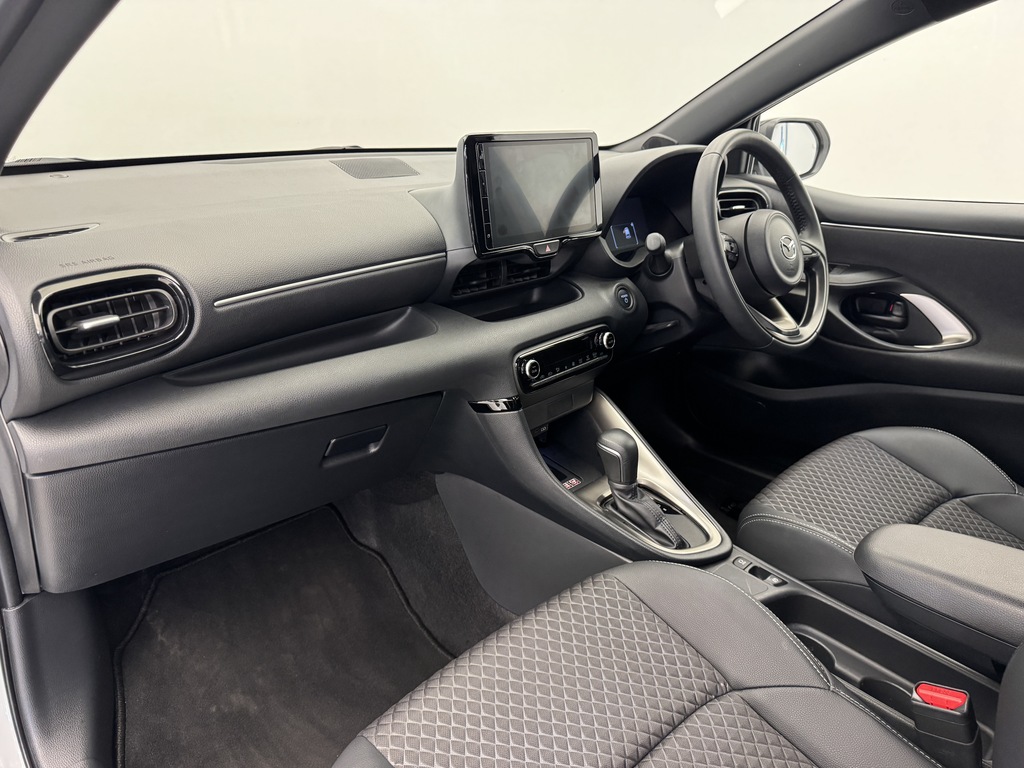 Mazda 2 Petrol #14