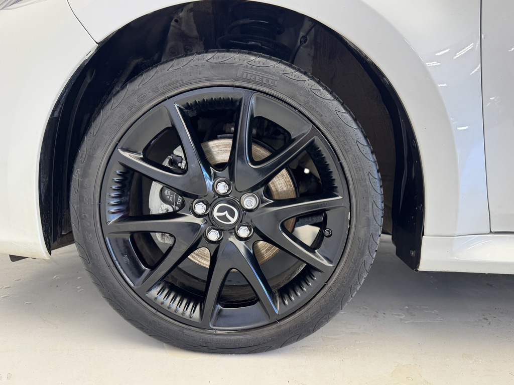 Mazda 2 Petrol #9