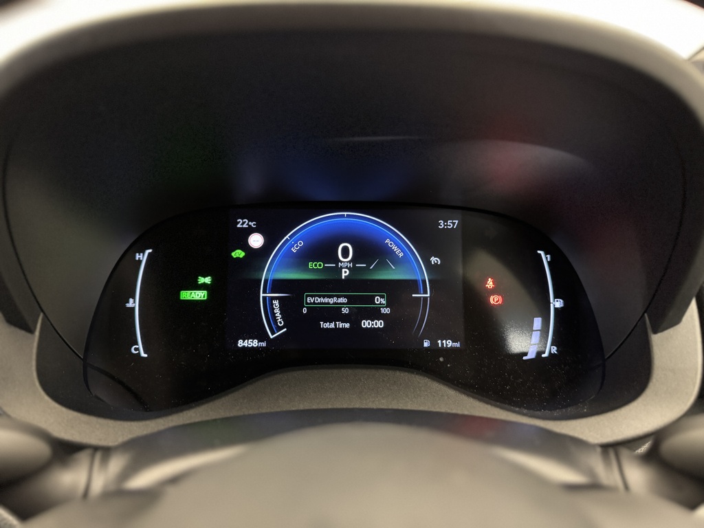 Mazda 2 Petrol #17