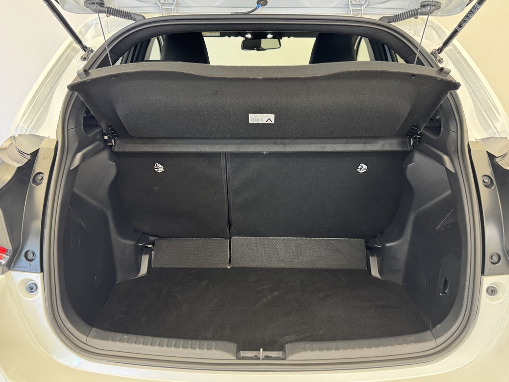 Mazda 2 Petrol #11