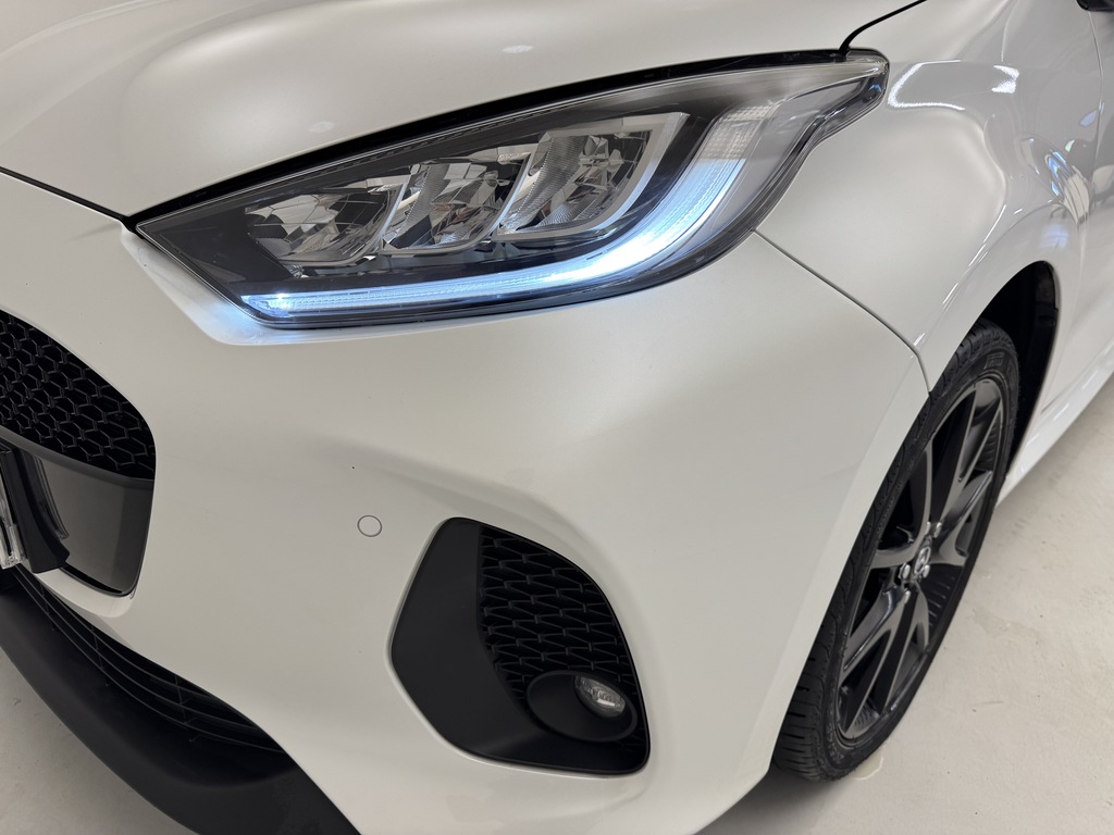 Mazda 2 Petrol #23