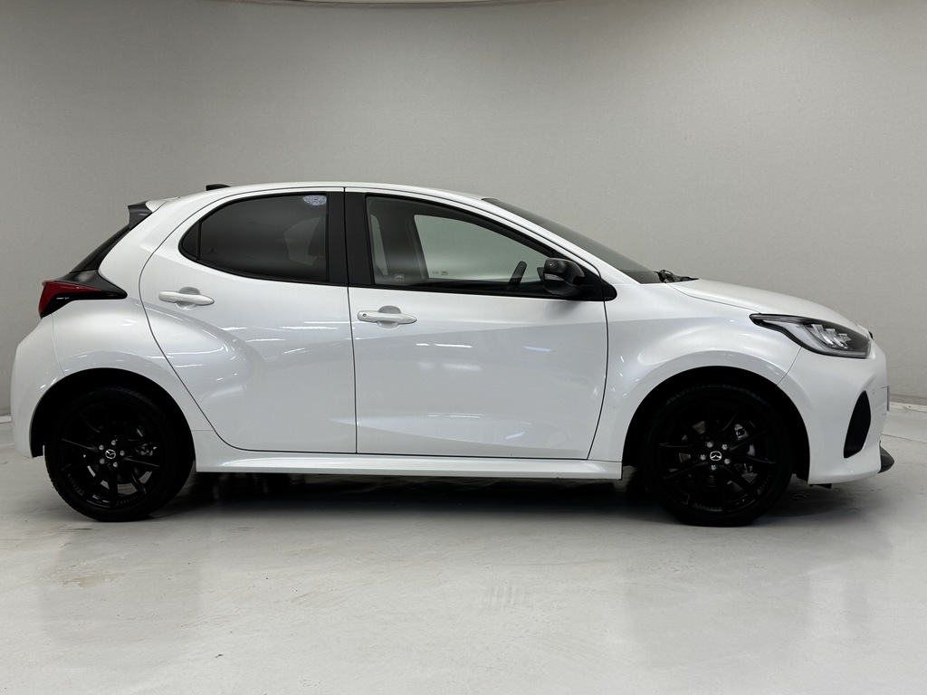 Mazda 2 Petrol #7