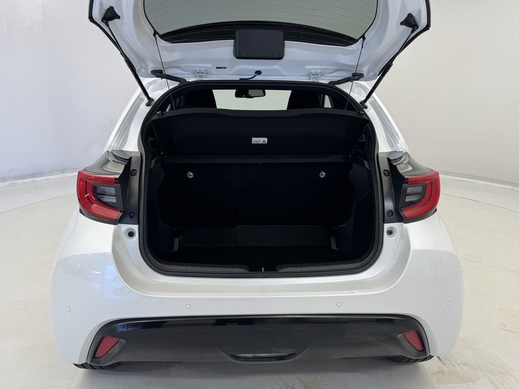 Mazda 2 Petrol #10