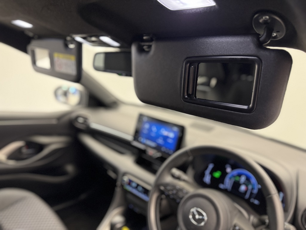 Mazda 2 Petrol #21