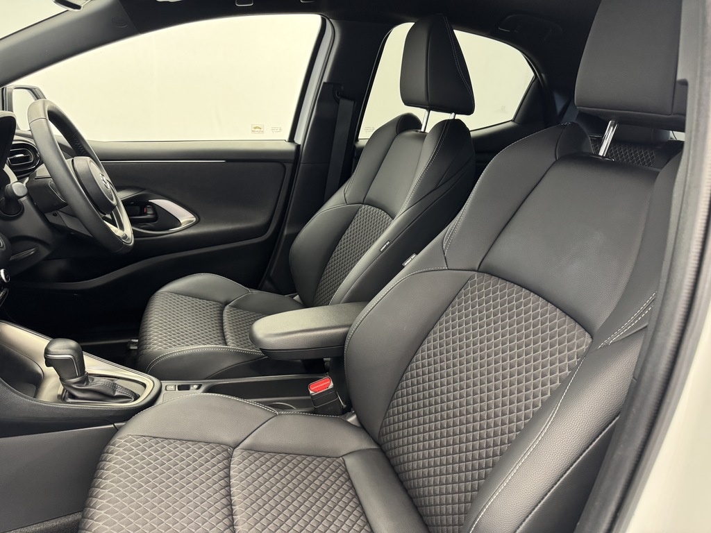 Mazda 2 Petrol #13