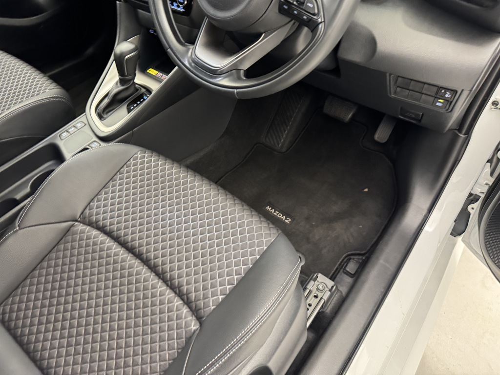 Mazda 2 Petrol #22