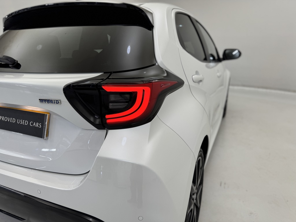 Mazda 2 Petrol #25