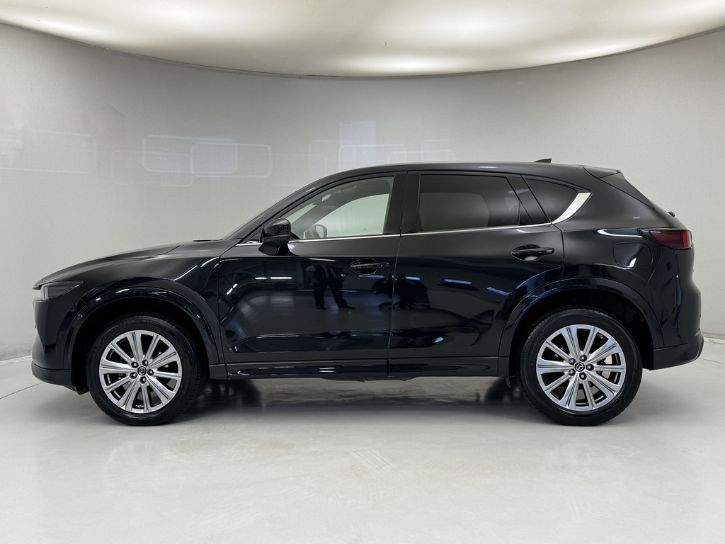 Mazda CX-5 2.0 E-skyactiv G Mhev Takumi Black #6