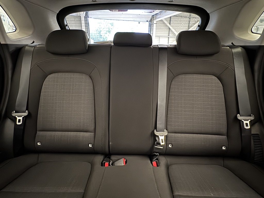 Hyundai Kona Premium Grey #25