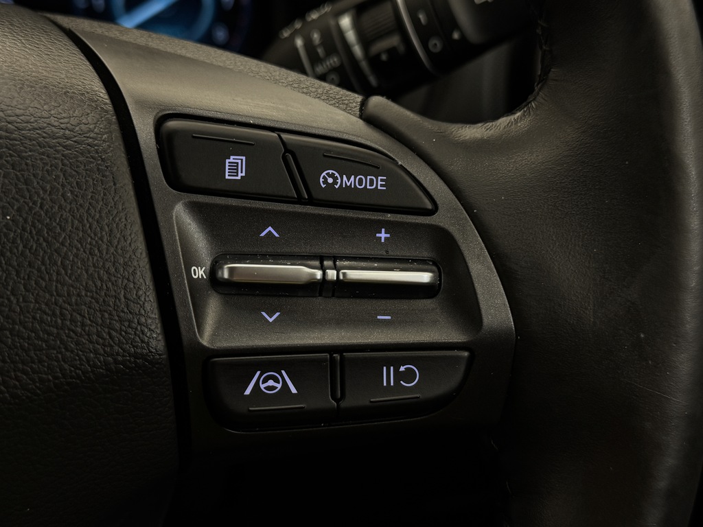 Hyundai Kona Premium Grey #9