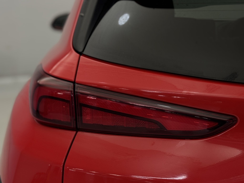 Hyundai Kona Premium Grey #12