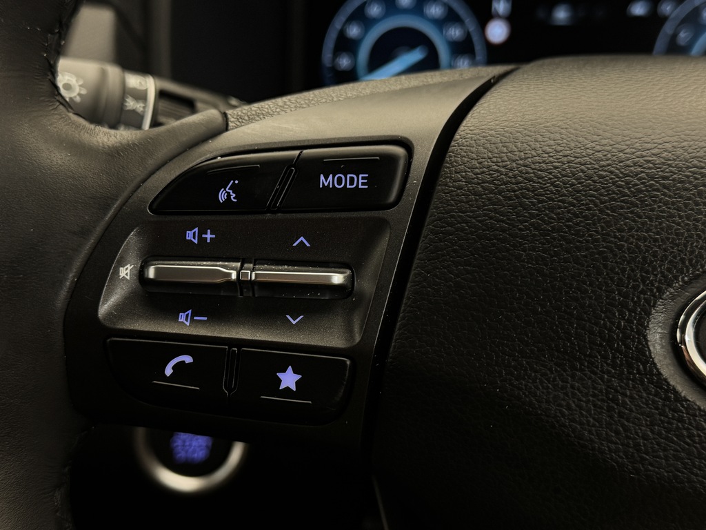 Hyundai Kona Premium Grey #8