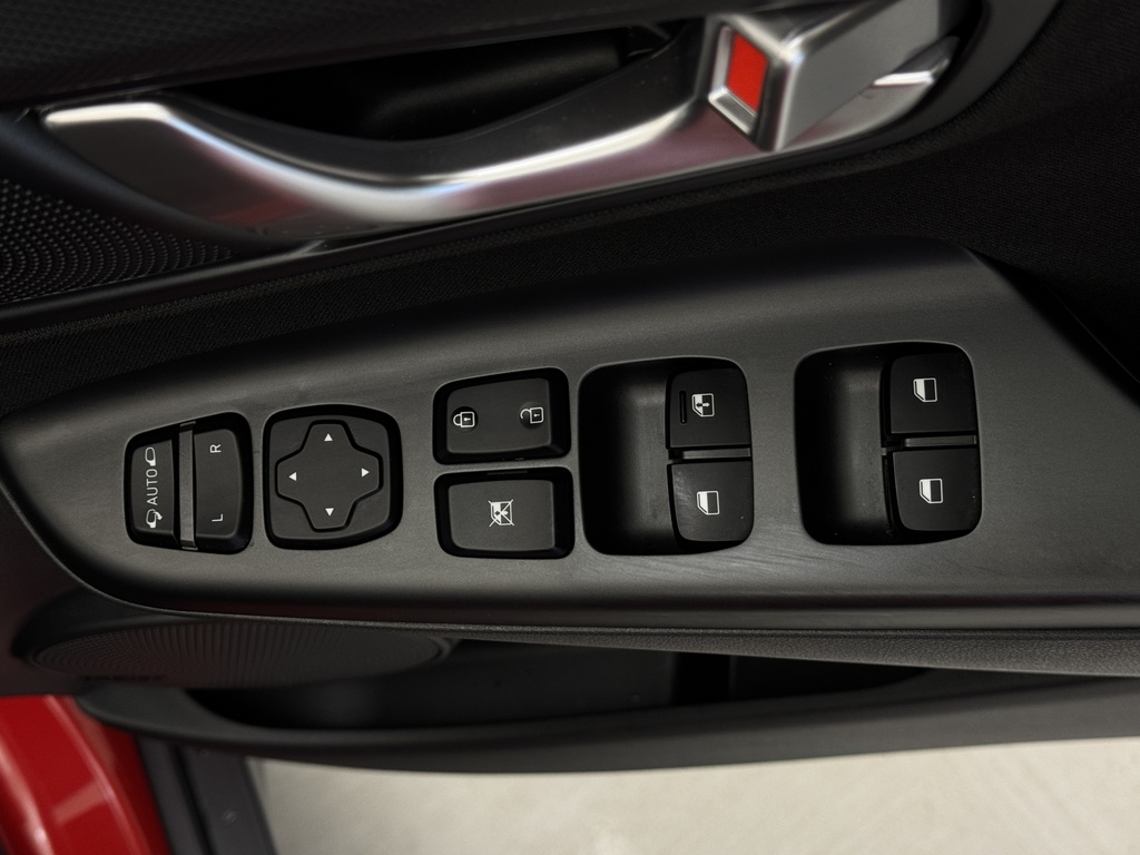 Hyundai Kona Premium Grey #27