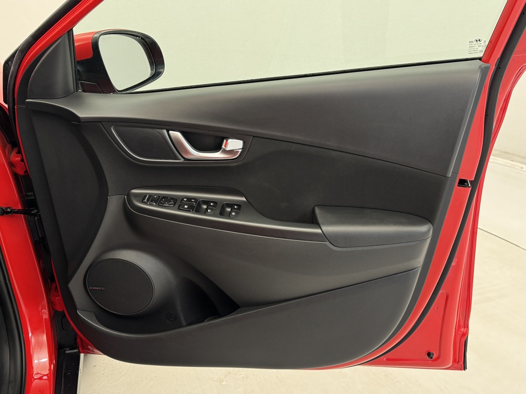 Hyundai Kona Premium Grey #30