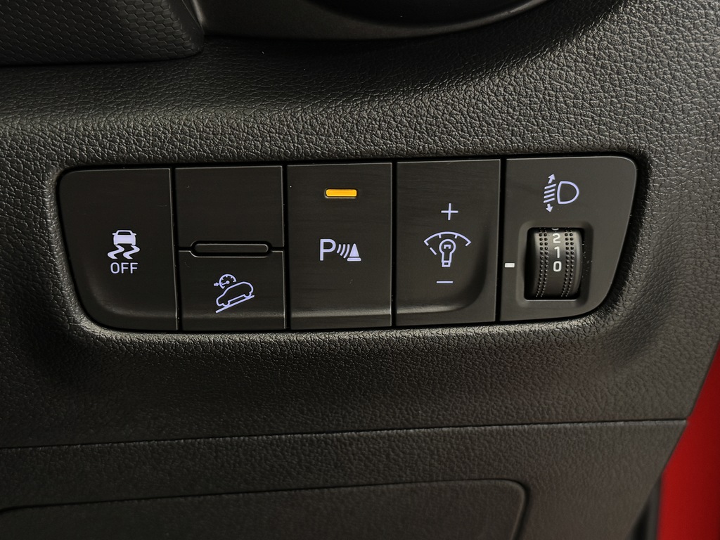 Hyundai Kona Premium Grey #10