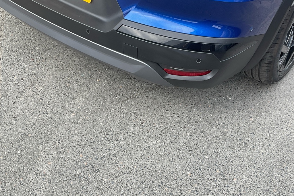 Renault Symbioz Iconic Esprit Alpine E-tech Grey #25