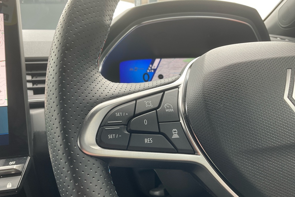 Renault Symbioz Iconic Esprit Alpine E-tech Grey #14
