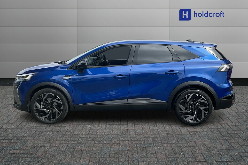 Renault Symbioz 1.6 E-tech Fhev 145 Techno Esprit Alpine  #6
