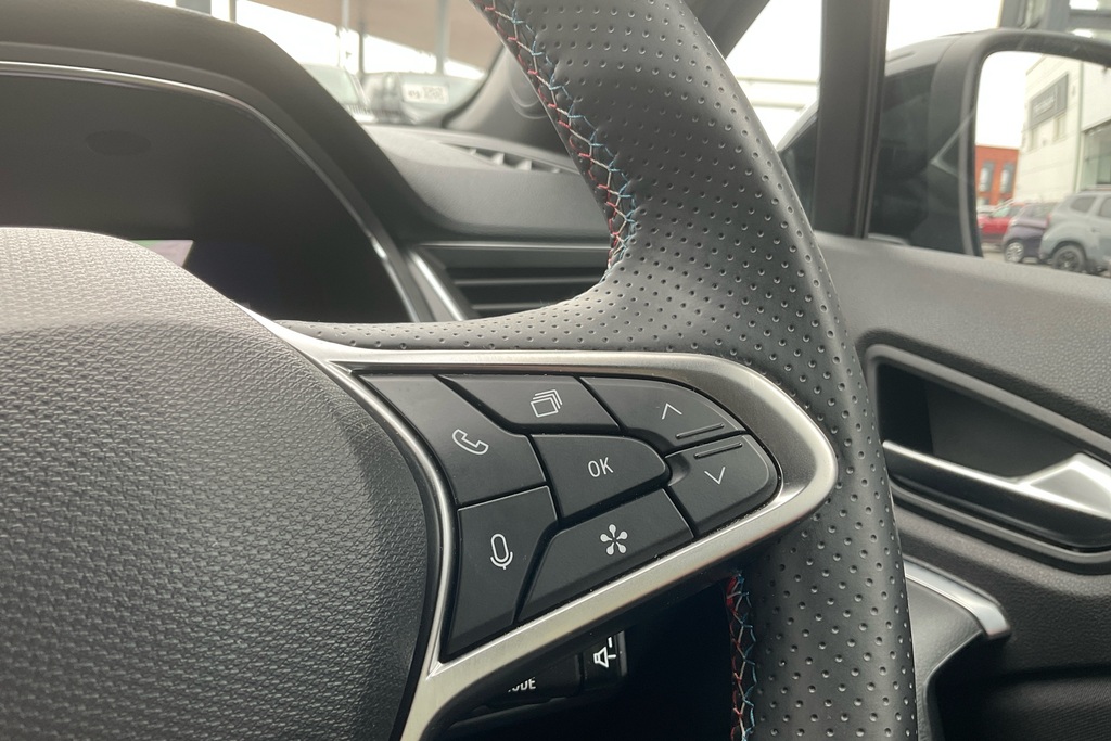 Renault Symbioz Iconic Esprit Alpine E-tech Grey #13