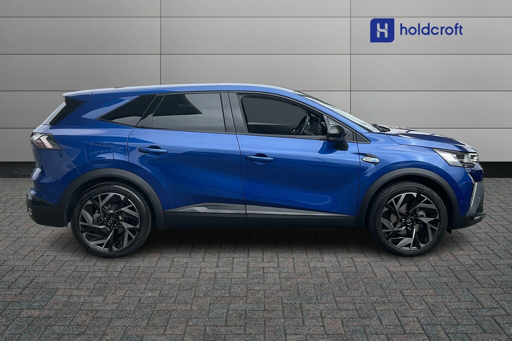 Renault Symbioz 1.6 E-tech Fhev 145 Techno Esprit Alpine  #5