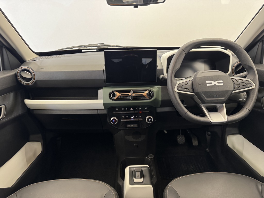 Dacia Spring 65 26.8Kwh Extreme Hatchback Red #20