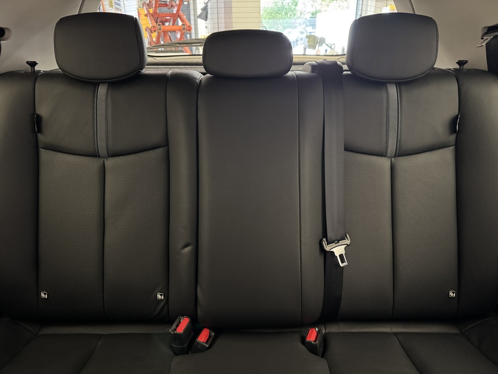 Nissan Leaf 59Kwh E Tekna Black #13