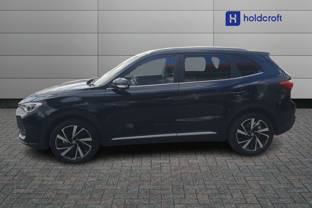 MG ZS 1.5 Hybrid Trophy #6