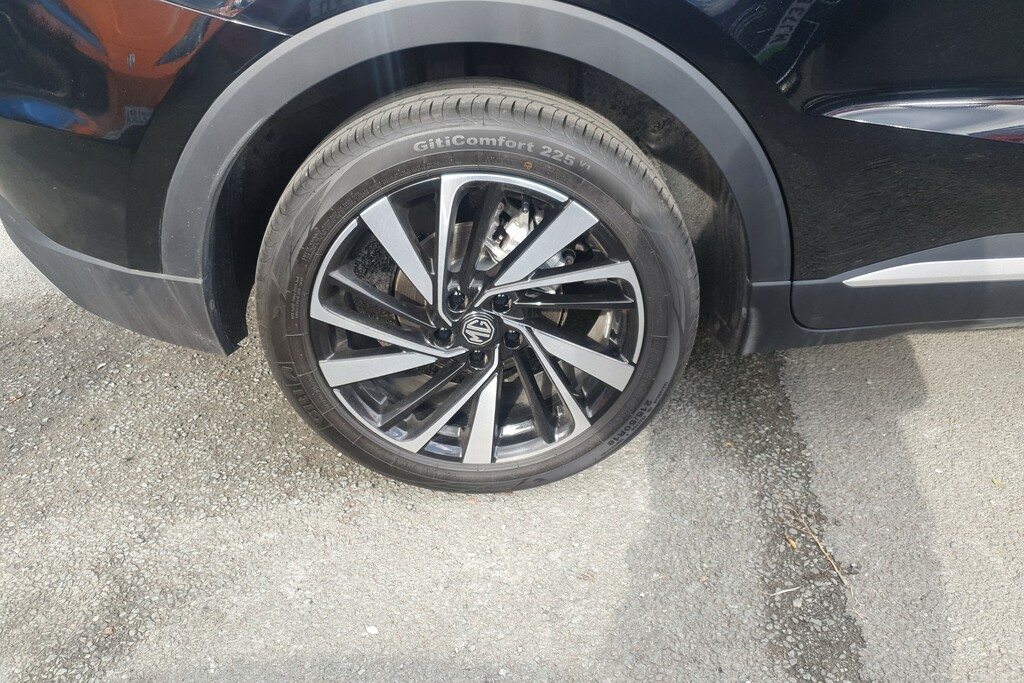 MG ZS 1.5 Hybrid Trophy #3