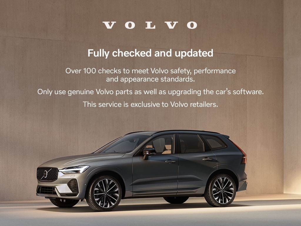 Volvo V90 2.0 B4d R Design Grey #2