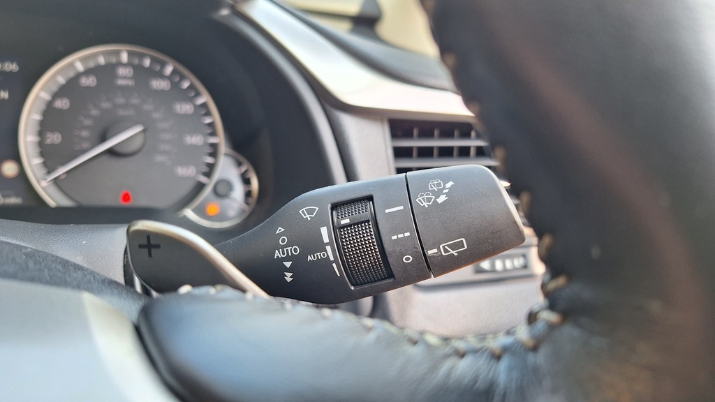 Lexus RX 450H L V6 Silver #22