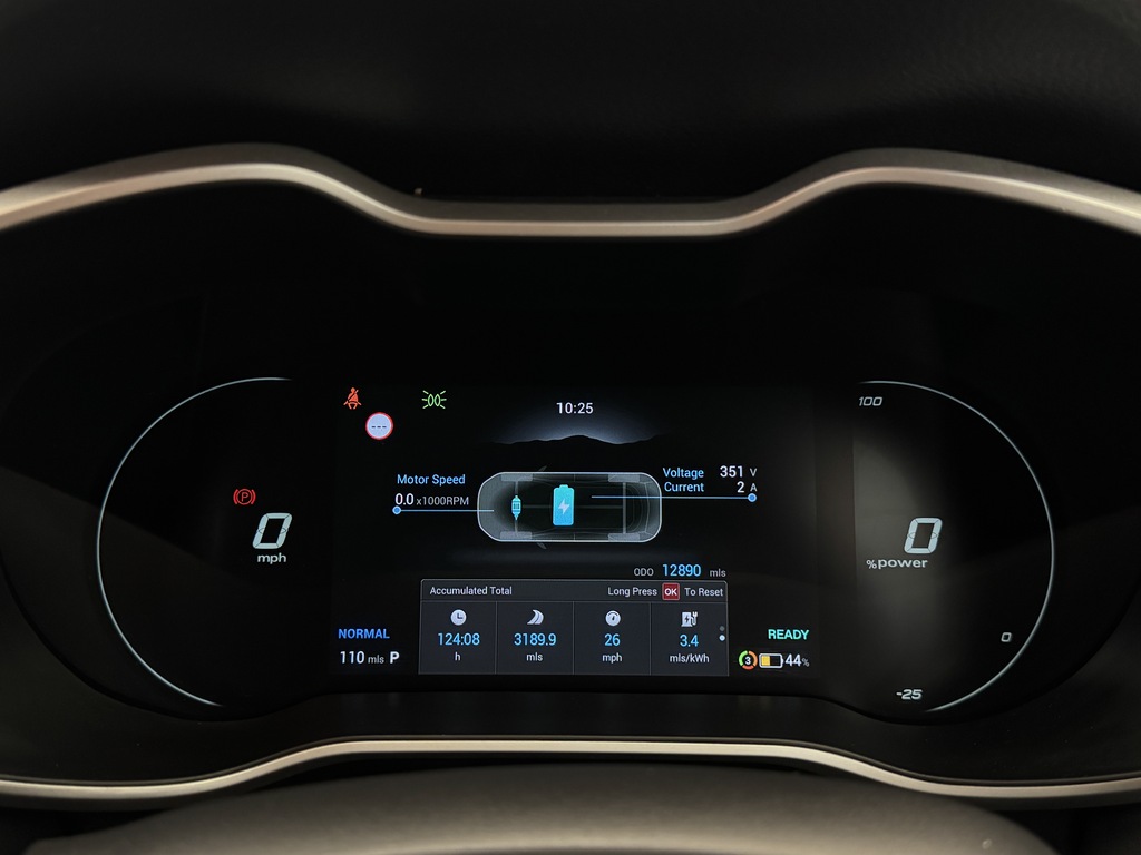 MG ZS Zs Excite Vti-tech Silver #20