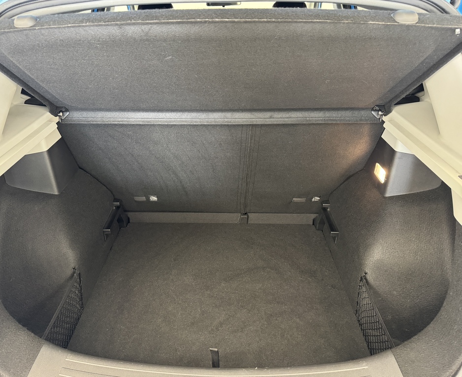 MG ZS Zs Excite Vti-tech Silver #12