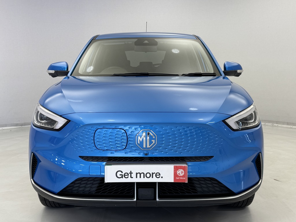MG ZS 115Kw Se Ev Long Range 73Kwh Blue #2