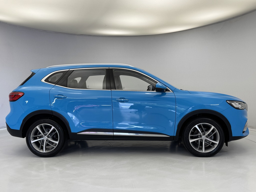 MG HS 1.5 T-gdi Exclusive Dct HN22JWE Blue #3