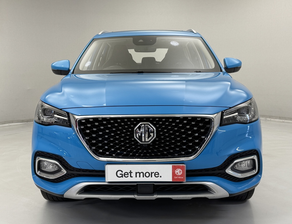 MG HS 1.5 T-gdi Exclusive Dct HN22JWE Blue #5