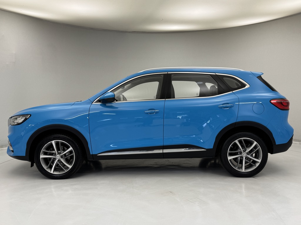 MG HS 1.5 T-gdi Exclusive Dct HN22JWE Blue #6
