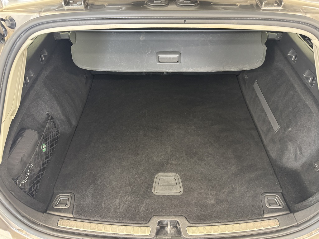 Volvo V60 D4 R-design Plus Grey #19