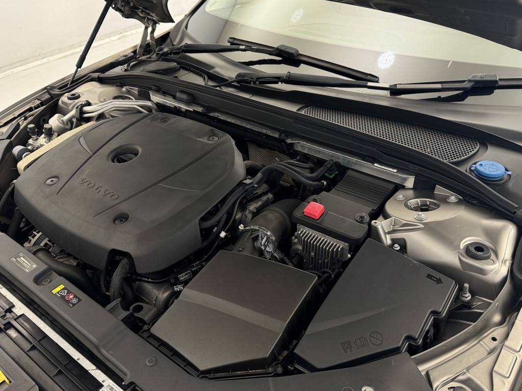 Volvo V60 D4 R-design Plus Grey #30