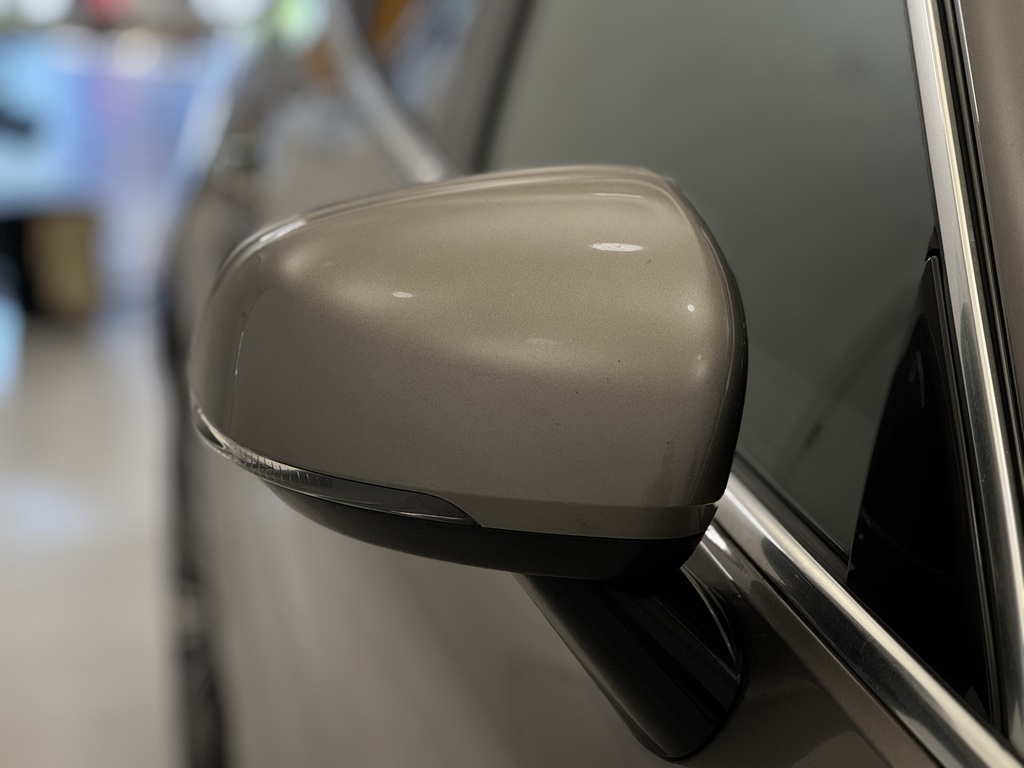 Volvo V60 D4 R-design Plus Grey #31