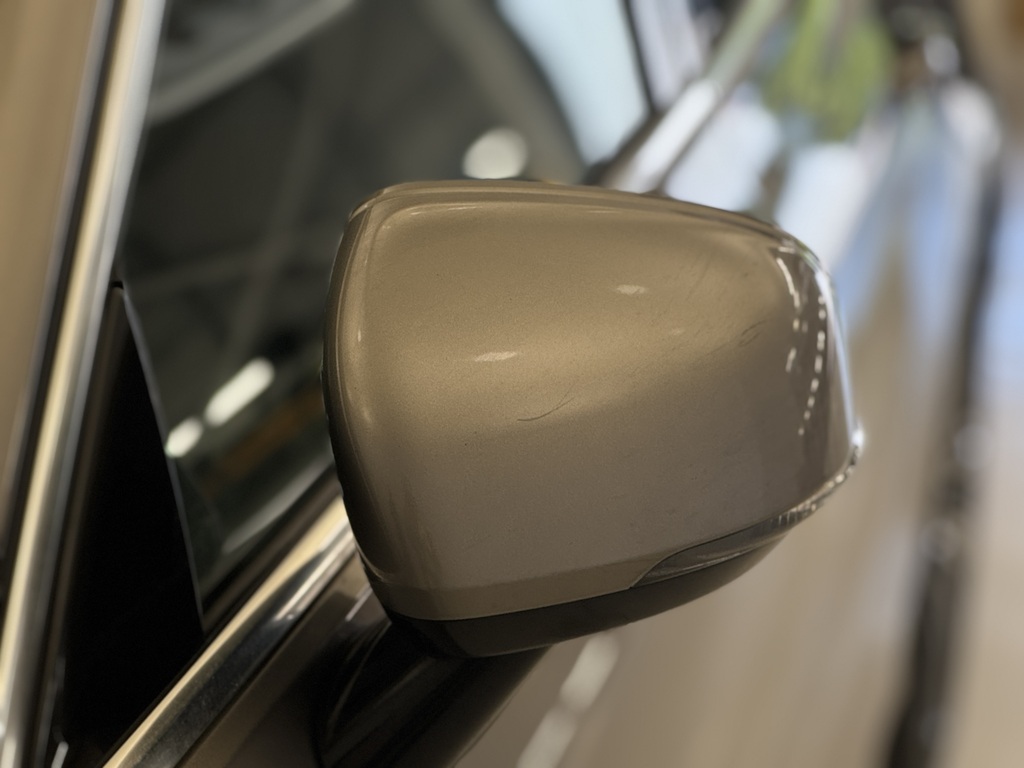 Volvo V60 D4 R-design Plus Grey #32