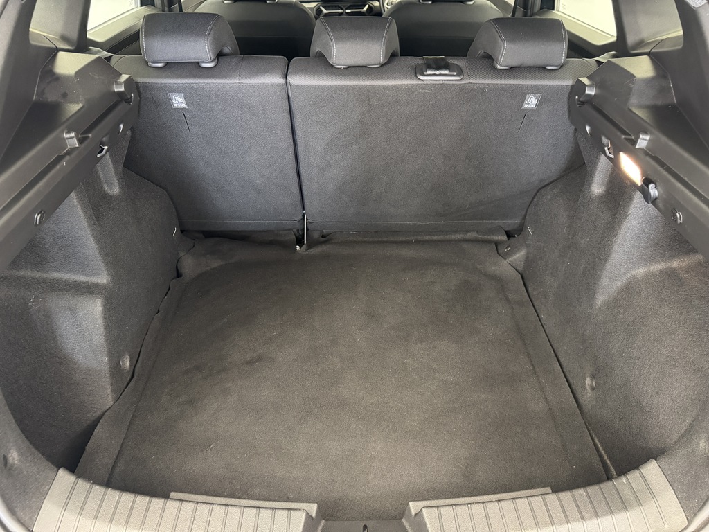 Dacia Duster 1.6 Hybrid 140 Extreme Green #10