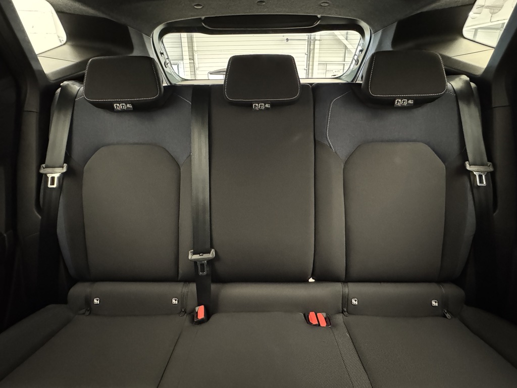 Dacia Duster 1.6 Hybrid 140 Extreme Green #16