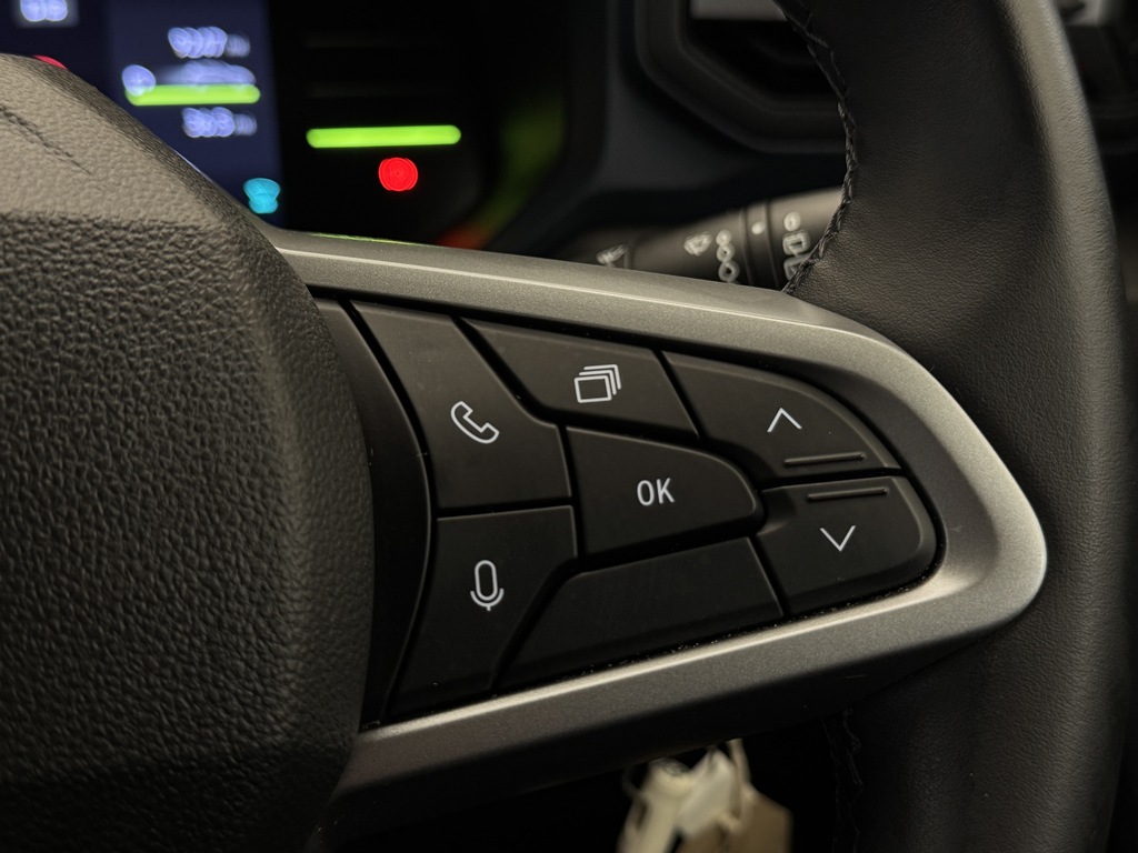 Dacia Duster 1.6 Hybrid 140 Extreme Green #22
